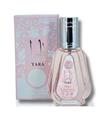 LATTAFA YARA EAU DE PARFUM 50ML VAPORIZADOR LATTAF