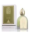 PARIS CORNER MUSK COLLECTION EAU DE PARFUM MISTY D