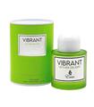 PARIS CORNER VIBRANT VETIVER DELIGHT EAU DE PARFUM