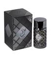 JAZZAB JAZZAB SILVER EAU DE PARFUM 100ML VAPORIZAD