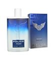 POLICE FROZEN EAU DE TOILETTE 100ML VAPORIZADOR PO