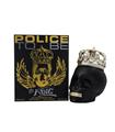 POLICE TO BE THE KING EAU DE TOILETTE 125ML VAPORI