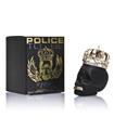 POLICE TO BE THE KING EAU DE TOILETTE 40ML VAPORIZ