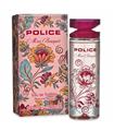 POLICE MISS BOUQUET EAU DE TOILETTE 100ML VAPORIZA