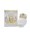 POLICE TO BE THE QUEEN EAU DE PARFUM 125ML VAPORIZ