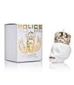 POLICE TO BE THE QUEEN EAU DE PARFUM 40ML VAPORIZA