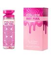 POLICE HOT PINK EAU DE TOILETTE 100ML VAPORIZADOR