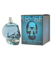 POLICE TO BE OR NOT TO BE EAU DE TOILETTE FOR MAN