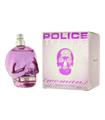 POLICE TO BE WOMAN EAU DE PARFUM 75ML VAPORIZADOR