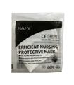 NAFY FACIAL MASCARILLA FFP2 PM 2.5 1UN NAFY