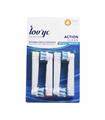 LOVYC ACTION CLEAN RECAMBIO ELECTRICO MEDIO 1ML EL