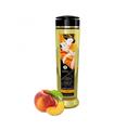 SHUNGA STIMULATION PEACH ACEITE DE MASAJE 1UN SHUN