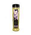 SHUNGA SENSATION LAVENDER ACEITE DE MASAJE 1UN SHU