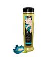 SHUNGA SENSUAL ISLAND BLOSSOMS ACEITE DE MASAJE 1U