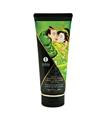 SHUNGA CUERPO CREMA DE MASAJE AROMA TE VERDE 1UN S