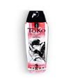 SHUNGA TOKO LUBRICANTE CEREZA 1UN SHUNGA