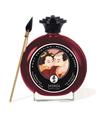 SHUNGA BODY PAINTING PINCEL STRAWBERRY WINE 1UN SH