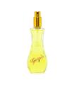 GIORGIO BEVERLY HILLS YELLOW EAU DE TOILETTE TESTE