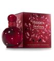 BRITNEY SPEARS FANTASY HIDDEN EAU DE PARFUM 100ML