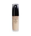 SHISEIDO SYNCHRO SKIN GLOW LUMINIZING BASE FLUIDA