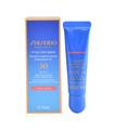 SHISEIDO UV COLOR SPLASH CREMA SPF30 ULURU RED 1UN