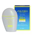 SHISEIDO SPORTS BB WETFORCE CREMA MEDIUM 30ML SHIS