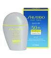 SHISEIDO SPORTS BB WETFORCE CREMA MEDIUM DARK 30ML