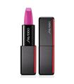 SHISEIDO MODERNMATTE BARRA DE LABIOS 519 FUCSHIA F