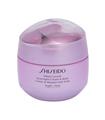 SHISEIDO WHITE LUCENT OVERNIGHT CREAM & MASK 75ML