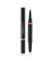 SHISEIDO INK DUO PERFILADOR LABIAL 02 BEIGE 1UN SH