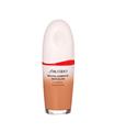 SHISEIDO REVITALESSENCE SKIN GLOW BASE SPF30 410 S