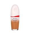 SHISEIDO REVITALESSENCE SKIN GLOW BASE SPF30 420 B