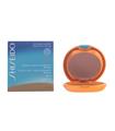 SHISEIDO TANNING COMPACT BRONZE SPF6 1UN SHISEIDO