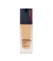 SHISEIDO SYNCHRO SKIN BASE SELF-REFRESING OIL FREE