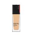 SHISEIDO SYNCHRO SKIN RADIANT BASE DE MAQUILLAJE F