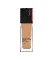 SHISEIDO SYNCHRO SKIN RADIANT BASE DE MAQUILLAJE F