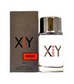 HUGO BOSS XY MAN EAU DE TOILETTE 100ML VAPORIZADOR