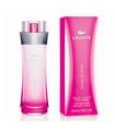 LACOSTE TOUCH OF PINK EAU DE TOILETTE 50ML VAPORIZ