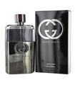 GUCCI GUILTY EAU DE TOILETTE MEN 90ML VAPORIZADOR