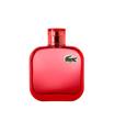 LACOSTE EAU LACOSTE L.12.12 EAU DE TOILETTE RED ME