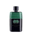 GUCCI GUILTY BLACK EAU DE TOILETTE MEN 50ML VAPORI