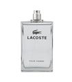 LACOSTE POUR HOMME EAU DE TOILETTE TESTER 100ML VA