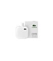 LACOSTE EAU LACOSTE L.12.12 EAU DE TOILETTE BLANC