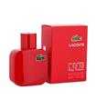 LACOSTE EAU DE LACOSTE L.12.12 EAU DE TOILETTE ROU