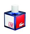 LACOSTE LIVE EAU DE TOILETTE 60ML VAPORIZADOR LACO