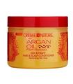 CREME OF NATURE ARGAN OIL ACONDICIONADOR DIA&NOCHE