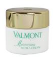 VALMONT HYDRATION MOISTURIZING WITH A CREAM 50ML V