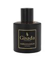 GISADA AMBASSADOR INTENSE EAU DE PARFUM 100ML VAPO