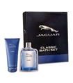 JAGUAR CLASSIC BATH SET EAU DE TOILETTE 100ML VAPO