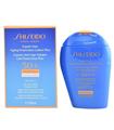 SHISEIDO EXPERT SUN WETFORCE LOCION SPF50+ 100ML +